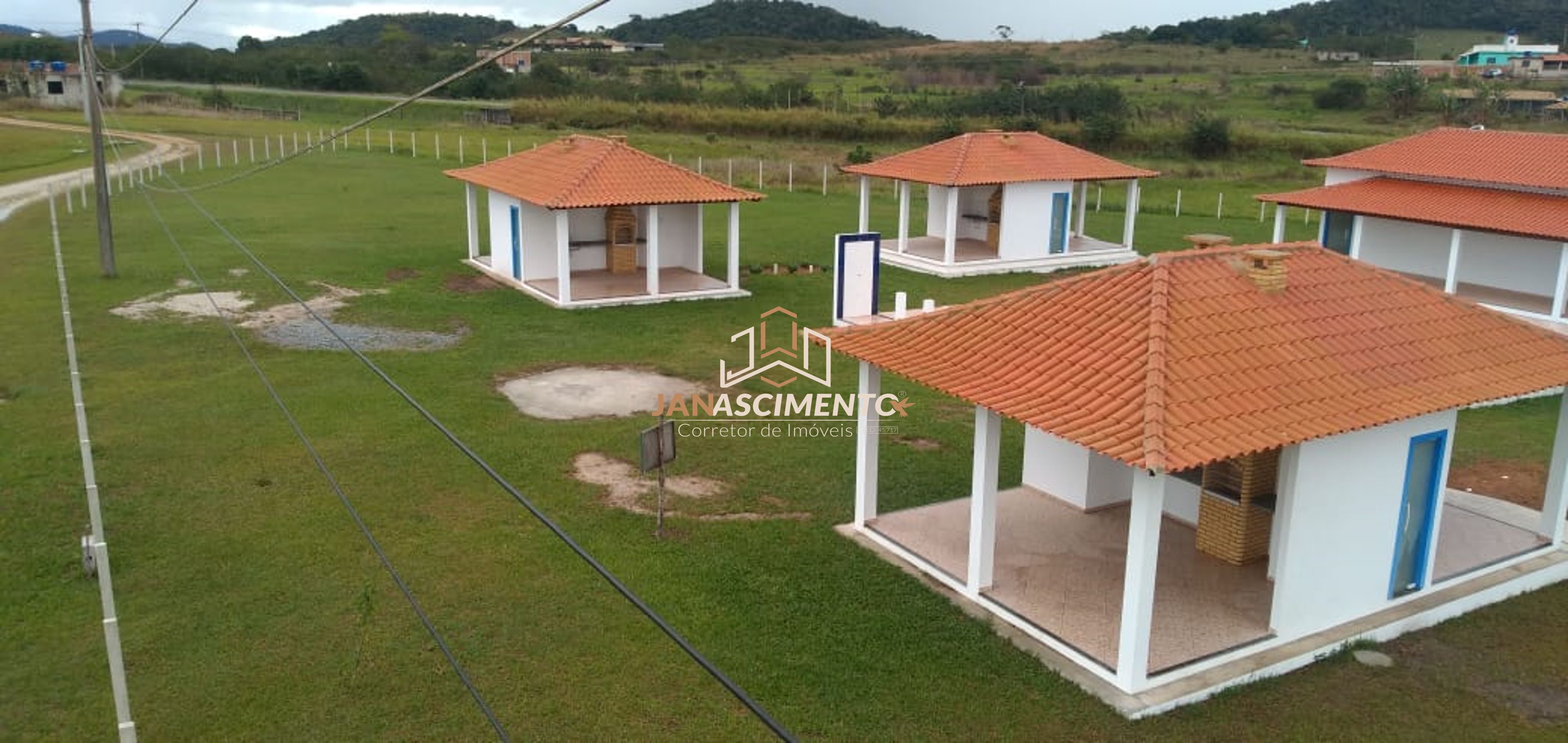 Imagem Terreno à Venda, 450 m² em Centro (São Vicente) - Araruama Imagem Terreno à Venda, 450 m² em Centro (São Vicente) - Araruama