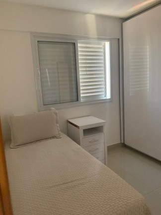 Imagem Apartamento com 3 Quartos à Venda, 92 m² em Parque Amazônia - Goiânia