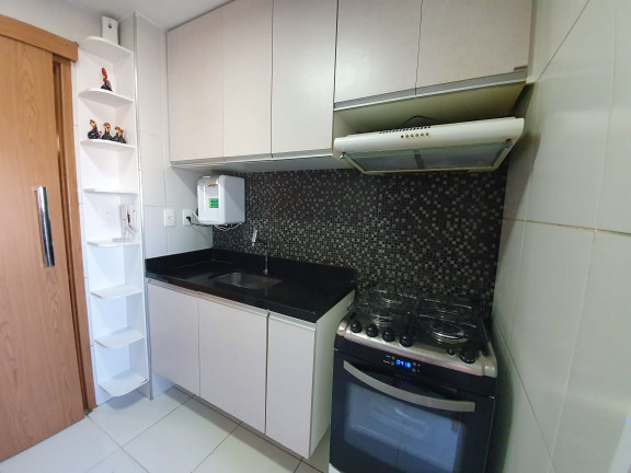 Imagem Apartamento com 3 Quartos à Venda,  em Cremação - Belém