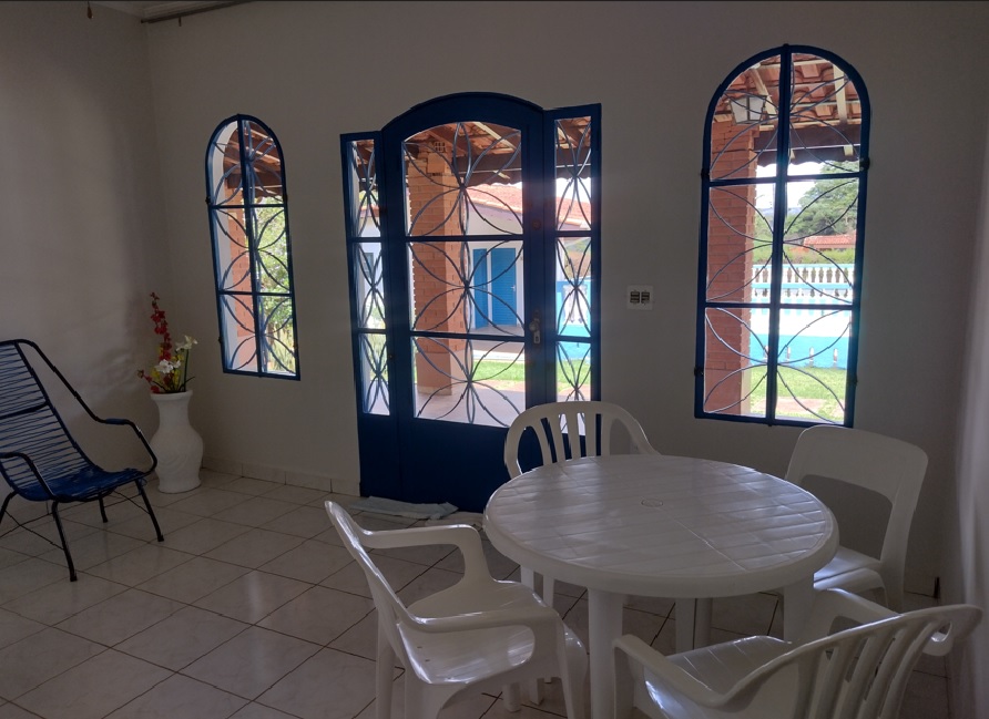 Imagem Chácara com 3 Quartos à Venda, 180 m² em Recanto dos Dourados - Campinas