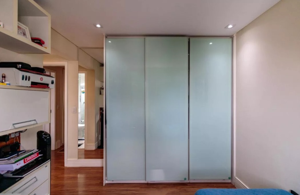 Imagem Apartamento com 3 Quartos à Venda, 172 m² em Jardim Londrina - São Paulo