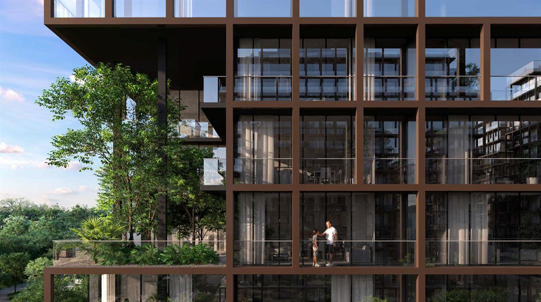 Imagem Apartamento com 2 Quartos à Venda, 96 m² em Barra Olímpica - Rio de Janeiro Imagem Apartamento com 2 Quartos à Venda, 96 m² em Barra Olímpica - Rio de Janeiro