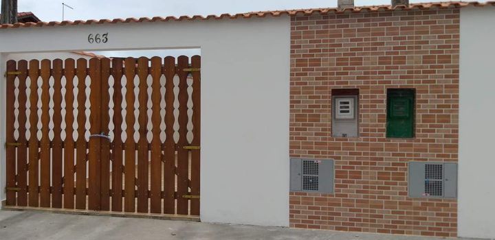Imagem Casa com 2 Quartos à Venda, 70 m² em Itanhaém Imagem Casa com 2 Quartos à Venda, 70 m² em Itanhaém