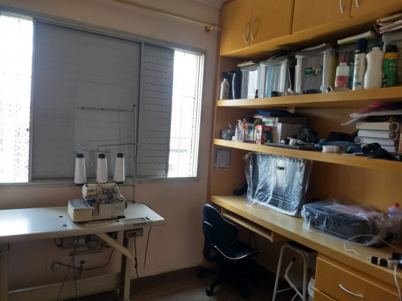 Imagem Apartamento com 3 Quartos à Venda, 79 m² em Vila Guilherme - São Paulo