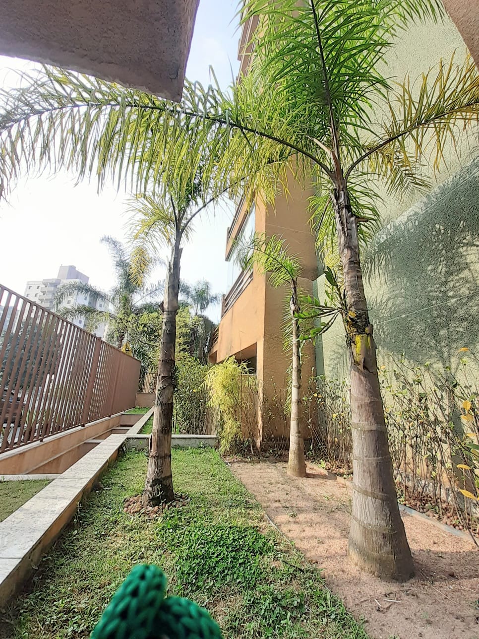 Imagem Apartamento com 2 Quartos à Venda, 45 m²em Jardim Ampliação - São Paulo