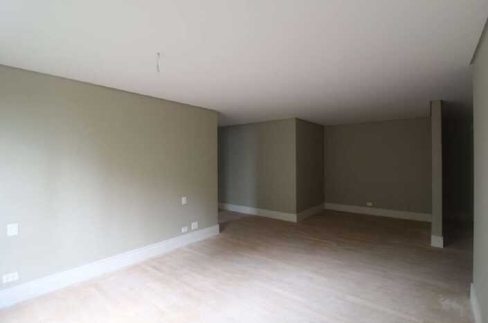 Imagem Apartamento com 4 Quartos à Venda, 383 m² em Higienópolis - São Paulo