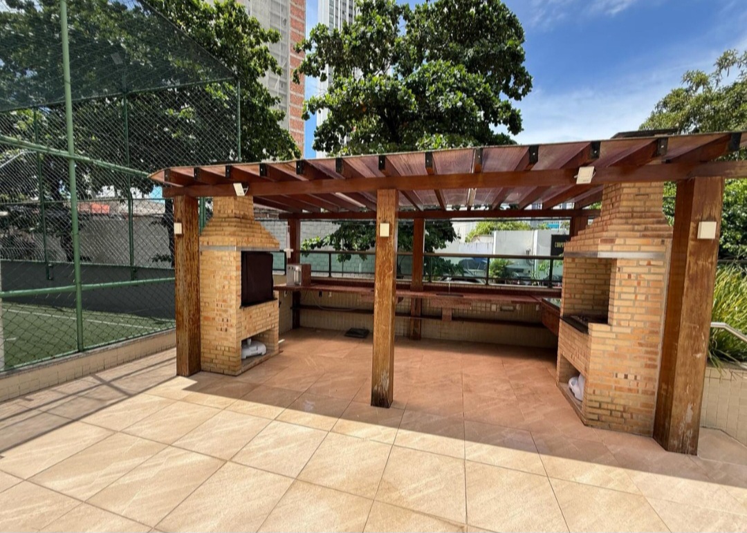 Imagem Apartamento com 4 Quartos à Venda ou Locação, 175 m² em Boa Viagem - Recife