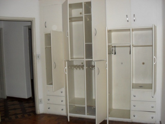 Imagem Apartamento com 3 Quartos à Venda, 98 m² em Tatuapé - São Paulo