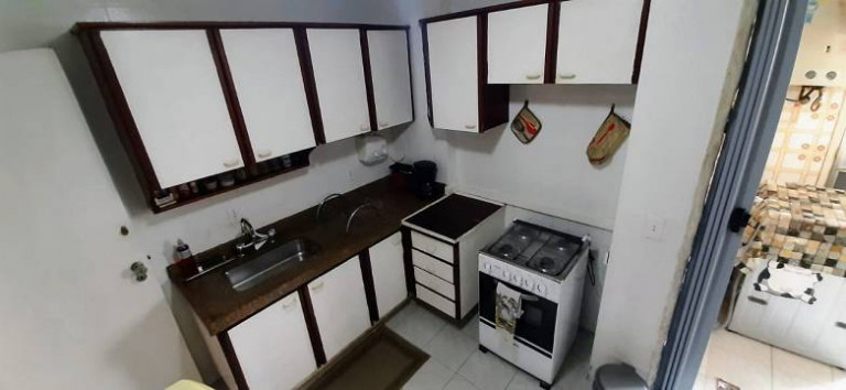Imagem Apartamento com 2 Quartos à Venda, 100 m² em Copacabana - Rio de Janeiro