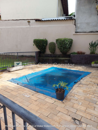 Imagem Apartamento com 3 Quartos à Venda,  em Liberdade - Belo Horizonte