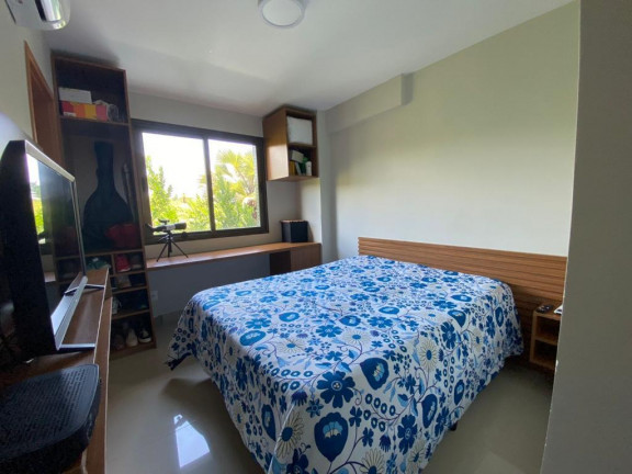 Imagem Apartamento com 4 Quartos à Venda, 212 m² em Barra de Jangada - Jaboatão dos Guararapes