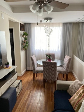 Imagem Apartamento com 2 Quartos à Venda, 45 m² em Loteamento Parque São Martinho - Campinas Imagem Apartamento com 2 Quartos à Venda, 45 m² em Loteamento Parque São Martinho - Campinas