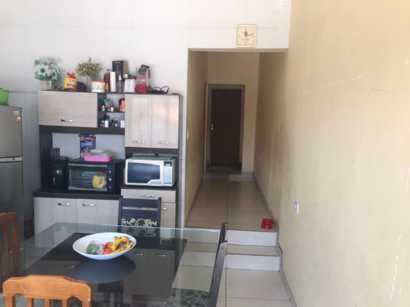 Imagem Sobrado com 4 Quartos à Venda, 85 m² em Jardim Cocaia - Guarulhos