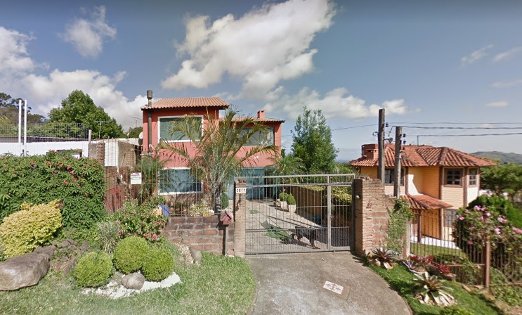 Imagem Casa com 3 Quartos à Venda, 220 m² em Vila Nova - Porto Alegre