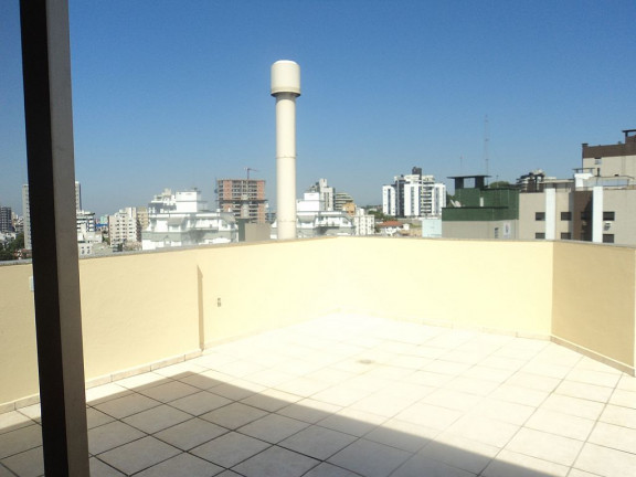 Imagem Cobertura com 3 Quartos à Venda, em Cruzeiro do Sul - Criciúma Imagem Cobertura com 3 Quartos à Venda, em Cruzeiro do Sul - Criciúma