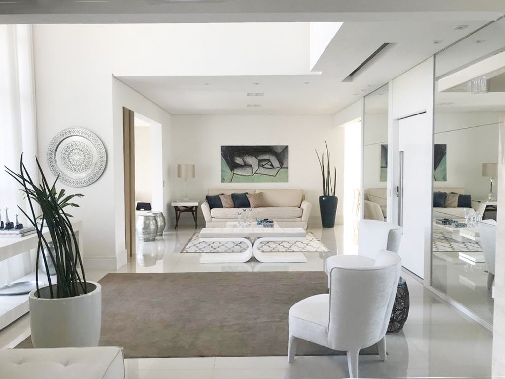 Imagem Apartamento com 3 Quartos à Venda, 236 m²em Vila Mariana - São Paulo