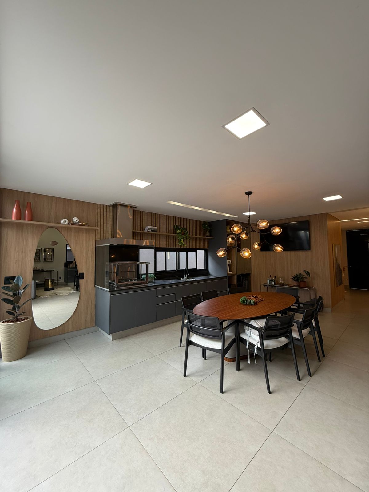Imagem Casa com 3 Quartos à Venda, 224 m² em Residencial Spazio Verde Comendador - Bauru Imagem Casa com 3 Quartos à Venda, 224 m² em Residencial Spazio Verde Comendador - Bauru