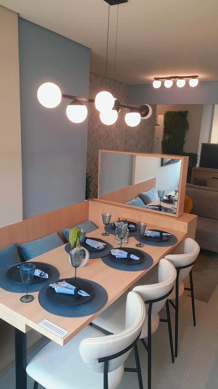 Imagem Apartamento com 2 Quartos à Venda, 44 m²em Casa Branca - Santo André Imagem Apartamento com 2 Quartos à Venda, 44 m²em Casa Branca - Santo André
