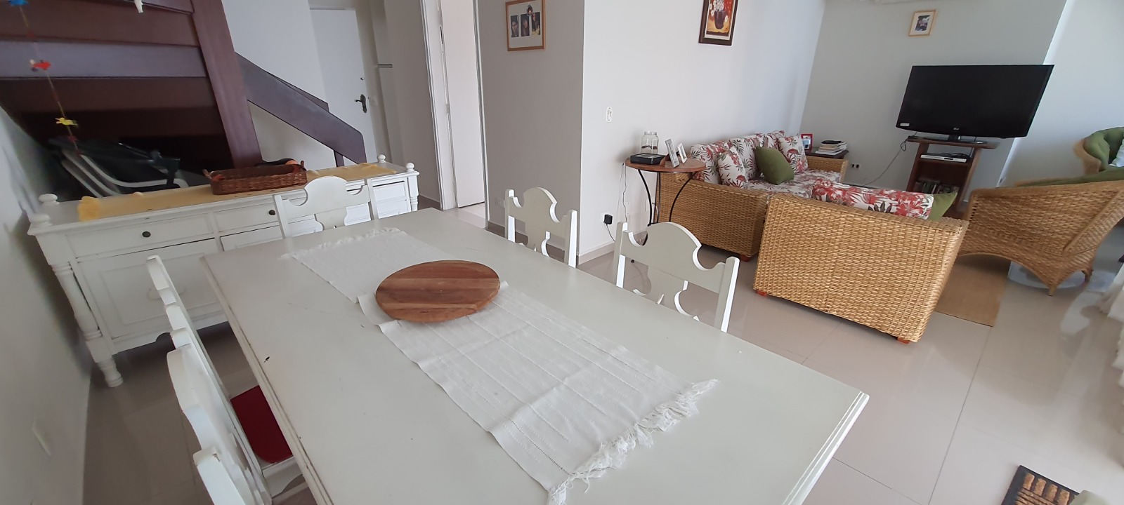 Imagem Apartamento com 3 Quartos à Venda, 125 m²em Enseada - Guarujá Imagem Apartamento com 3 Quartos à Venda, 125 m²em Enseada - Guarujá