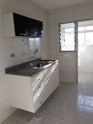 Imagem Apartamento com 2 Quartos para Alugar, 65 m² em Santa Teresinha - São Paulo Imagem Apartamento com 2 Quartos para Alugar, 65 m² em Santa Teresinha - São Paulo