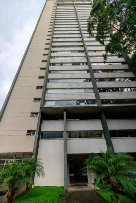 Apartamento com 3 Quartos à Venda, 172 m² em Jardim Londrina - São Paulo