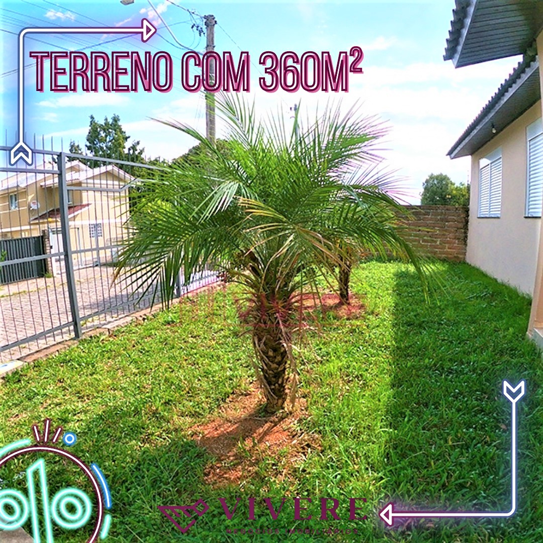 Imagem Casa com 4 Quartos à Venda, 88 m² em Santa Catarina - Caxias do Sul