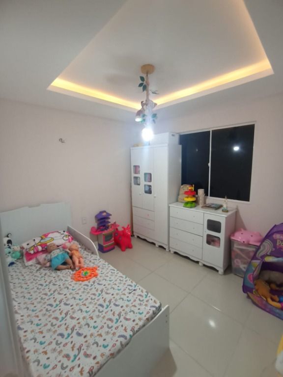 Imagem Apartamento com 2 Quartos à Venda, 57 m²em Serrinha - Fortaleza