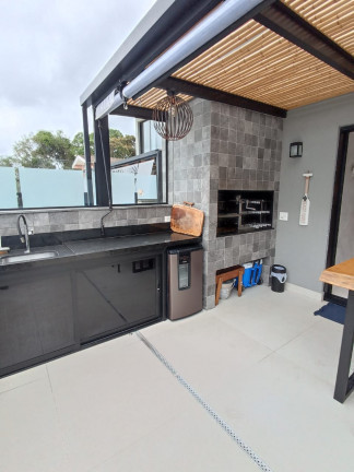 Imagem Casa com 5 Quartos para Temporada, 500 m² em Barra do Una - São Sebastião
