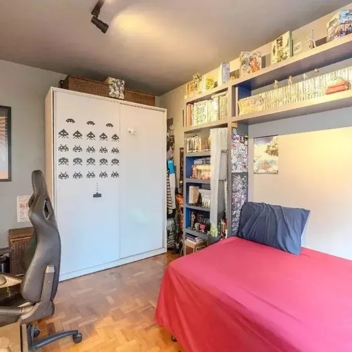 Imagem Apartamento com 3 Quartos à Venda, 177 m² em Bela Vista - São Paulo Imagem Apartamento com 3 Quartos à Venda, 177 m² em Bela Vista - São Paulo