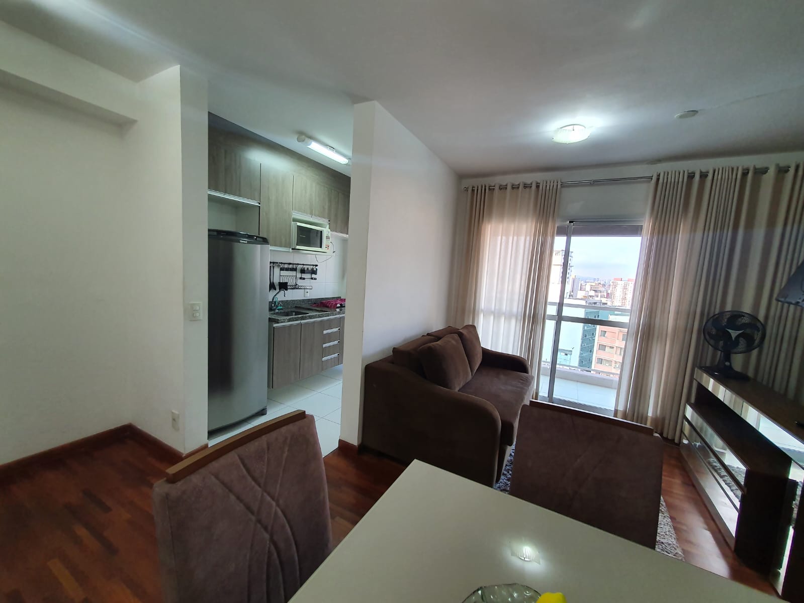 Studio com 1 Quarto à Venda, 45 m²em República - São Paulo