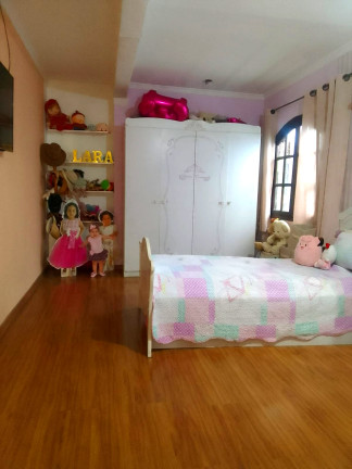 Imagem Sobrado com 3 Quartos à Venda, 201 m² em Conceição - Diadema