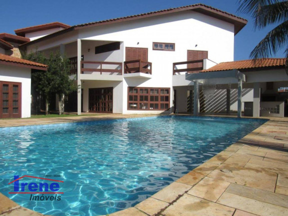 Imagem Sobrado com 6 Quartos à Venda, 592 m² em Grandesp - Itanhaém