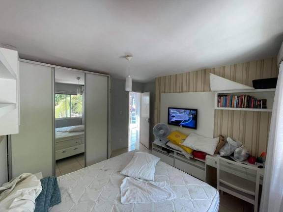 Imagem Casa de Condomínio com 3 Quartos à Venda, 100 m² em Calhau - São Luís