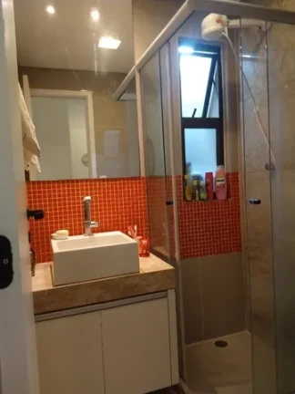 Imagem Apartamento com 2 Quartos à Venda, 62 m² em Torre - Recife