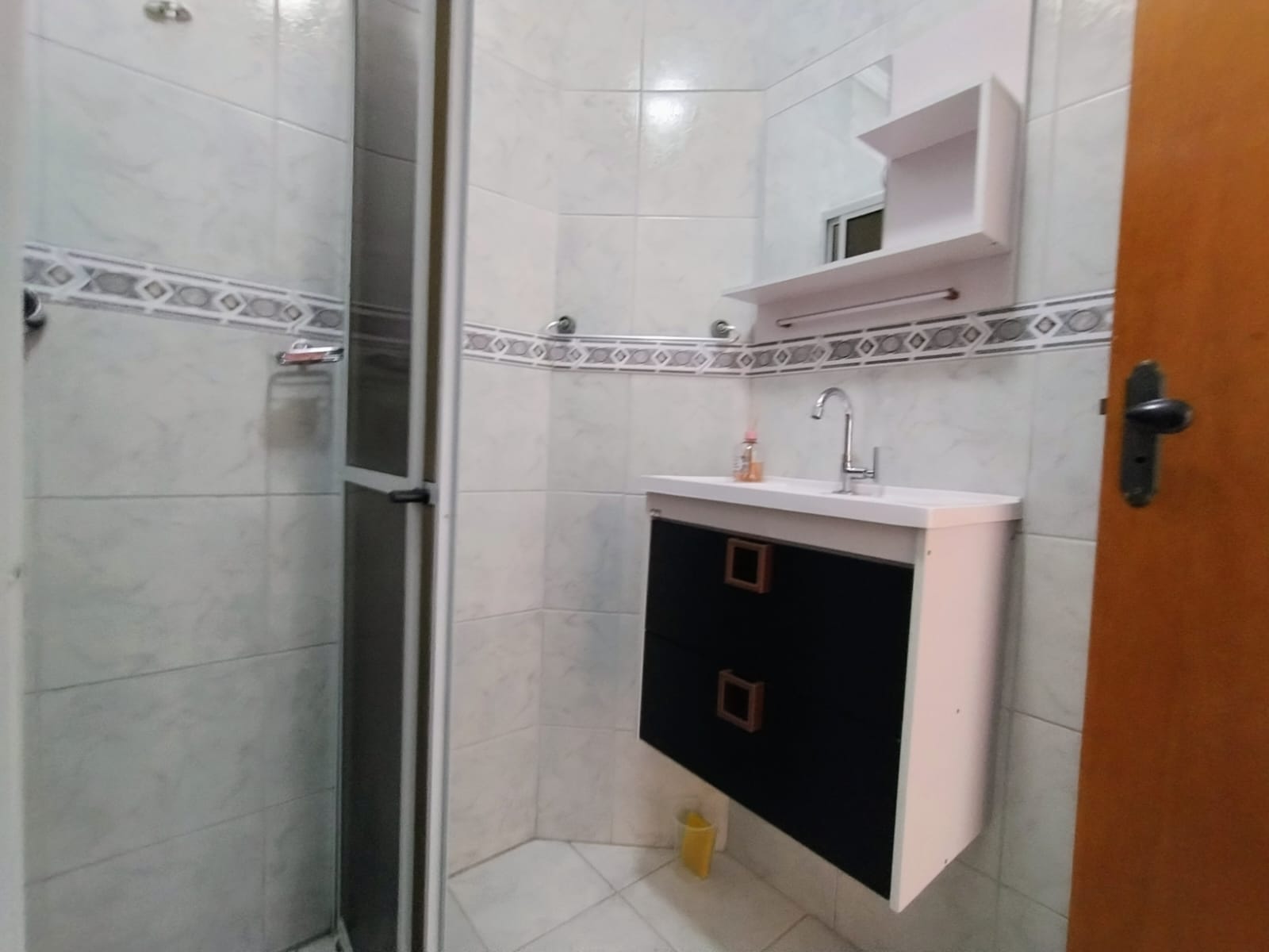 Imagem Apartamento com 1 Quarto à Venda, 58 m² em Tupi - Praia Grande Imagem Apartamento com 1 Quarto à Venda, 58 m² em Tupi - Praia Grande