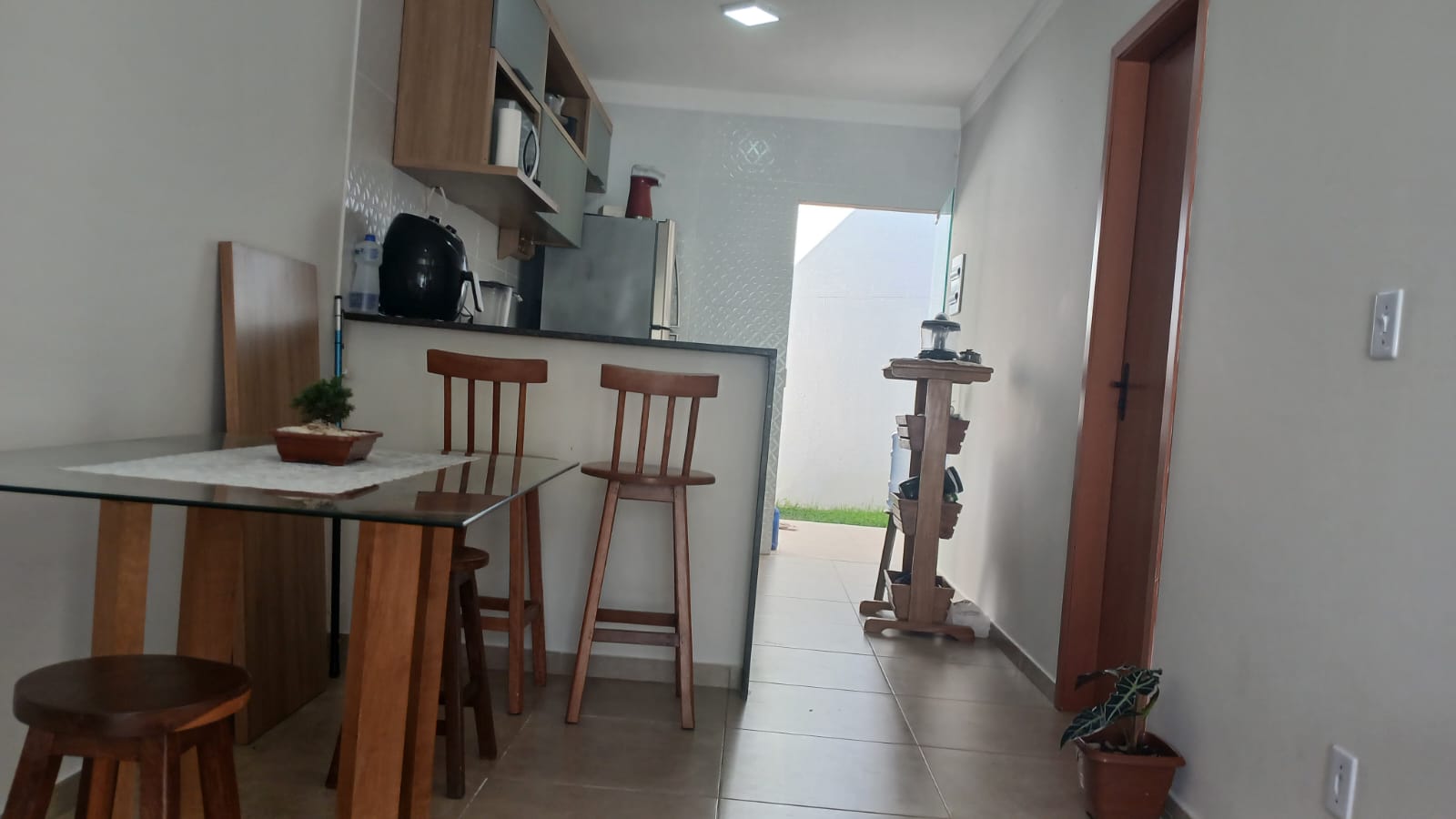 Imagem Casa com 2 Quartos à Venda, 64 m²em Arembepe (Abrantes) - Camaçari