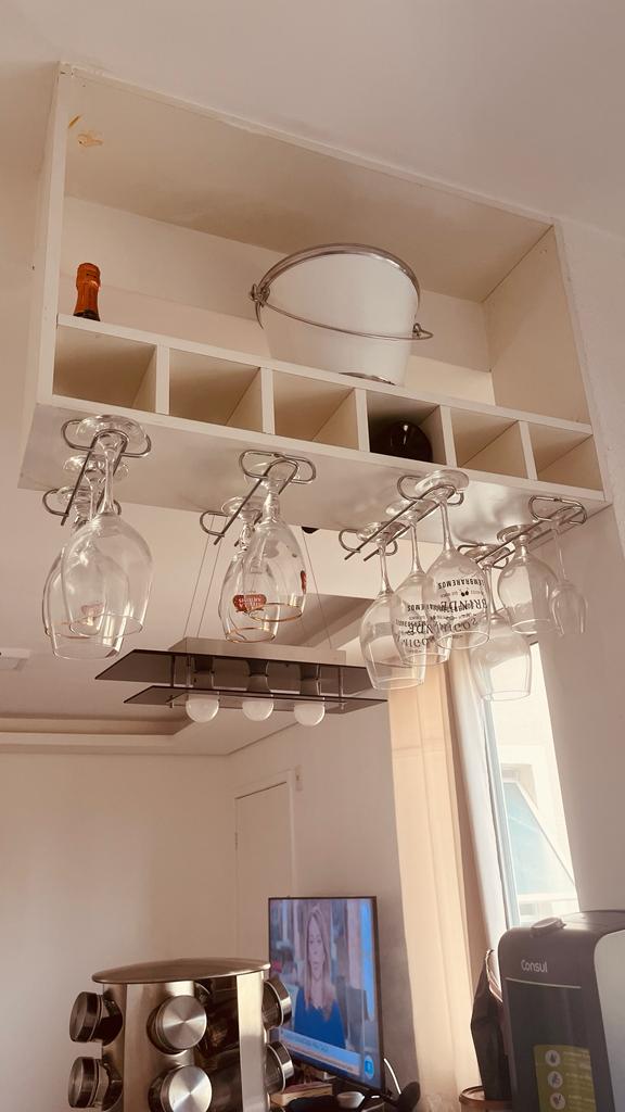Imagem Apartamento com 2 Quartos à Venda, 43 m²em São João - Betim Imagem Apartamento com 2 Quartos à Venda, 43 m²em São João - Betim
