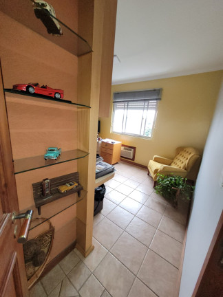 Imagem Apartamento com 3 Quartos à Venda, 123 m² em Rio Branco - São Leopoldo Imagem Apartamento com 3 Quartos à Venda, 123 m² em Rio Branco - São Leopoldo