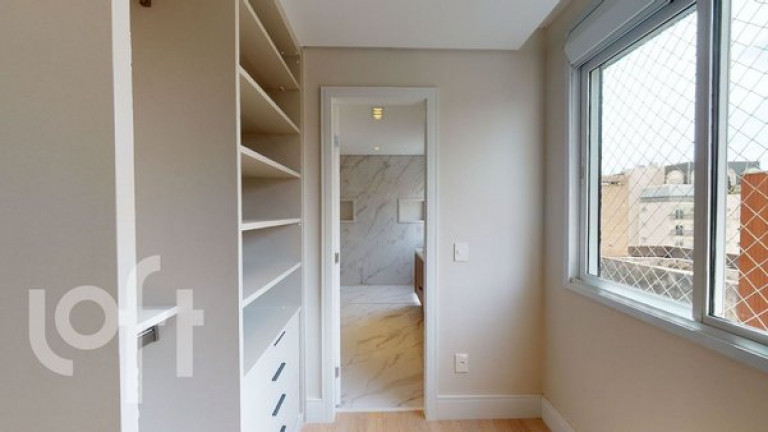 Imagem Apartamento com 3 Quartos à Venda, 201 m² em Vila Nova Conceição - São Paulo Imagem Apartamento com 3 Quartos à Venda, 201 m² em Vila Nova Conceição - São Paulo