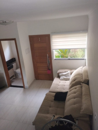 Imagem Casa de Condomínio com 2 Quartos à Venda, em Vila Industrial - São Paulo Imagem Casa de Condomínio com 2 Quartos à Venda, em Vila Industrial - São Paulo