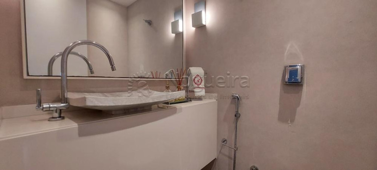 Imagem Apartamento com 3 Quartos à Venda, 227 m² em Ilha do Retiro - Recife