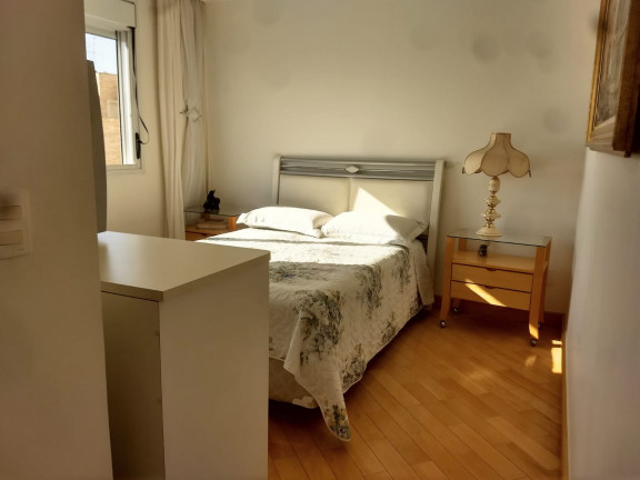 Imagem Apartamento com 5 Quartos à Venda, 360 m²em Paraíso - São Paulo