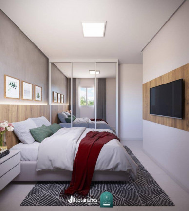 Imagem Casa de Condomínio com 2 Quartos à Venda, 46 m² em Antônio Cassimiro - Petrolina