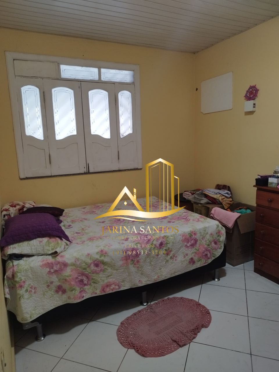 Imagem Casa com 4 Quartos à Venda, 264 m²em Val-de-Cães - Belém