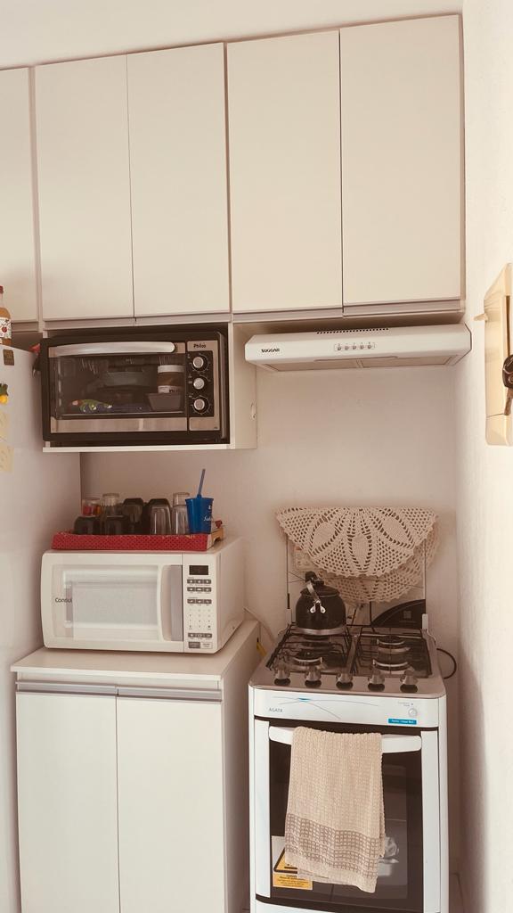 Imagem Apartamento com 2 Quartos à Venda, 43 m²em São João - Betim Imagem Apartamento com 2 Quartos à Venda, 43 m²em São João - Betim
