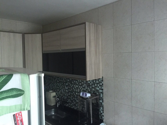 Imagem Apartamento com 2 Quartos à Venda, 54 m² em Remédios - Osasco