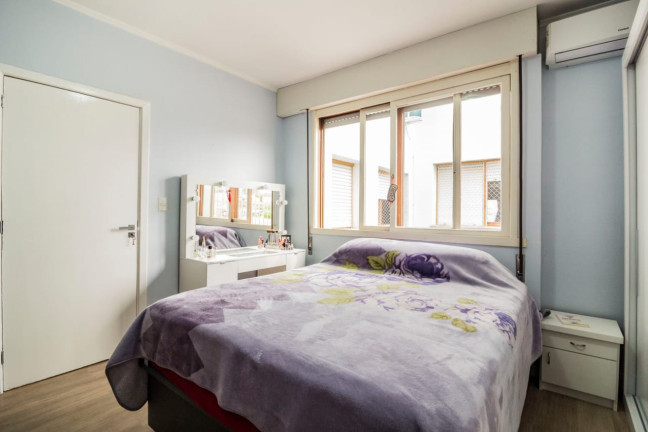 Imagem Apartamento com 2 Quartos à Venda, em Rio Branco - São Leopoldo Imagem Apartamento com 2 Quartos à Venda, em Rio Branco - São Leopoldo