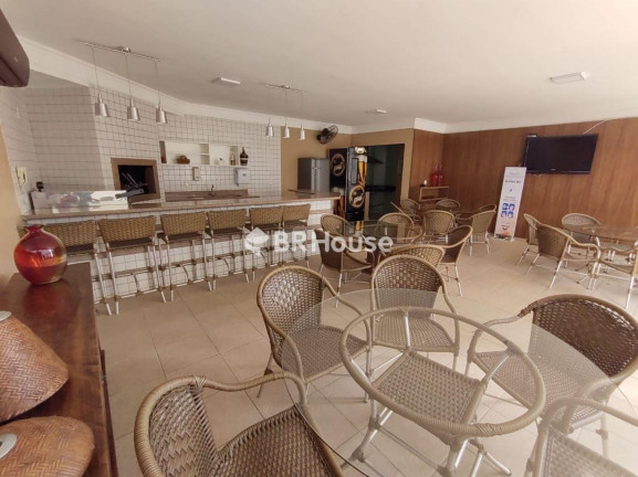 Imagem Apartamento com 4 Quartos à Venda, 250 m² em Areão - Cuiabá