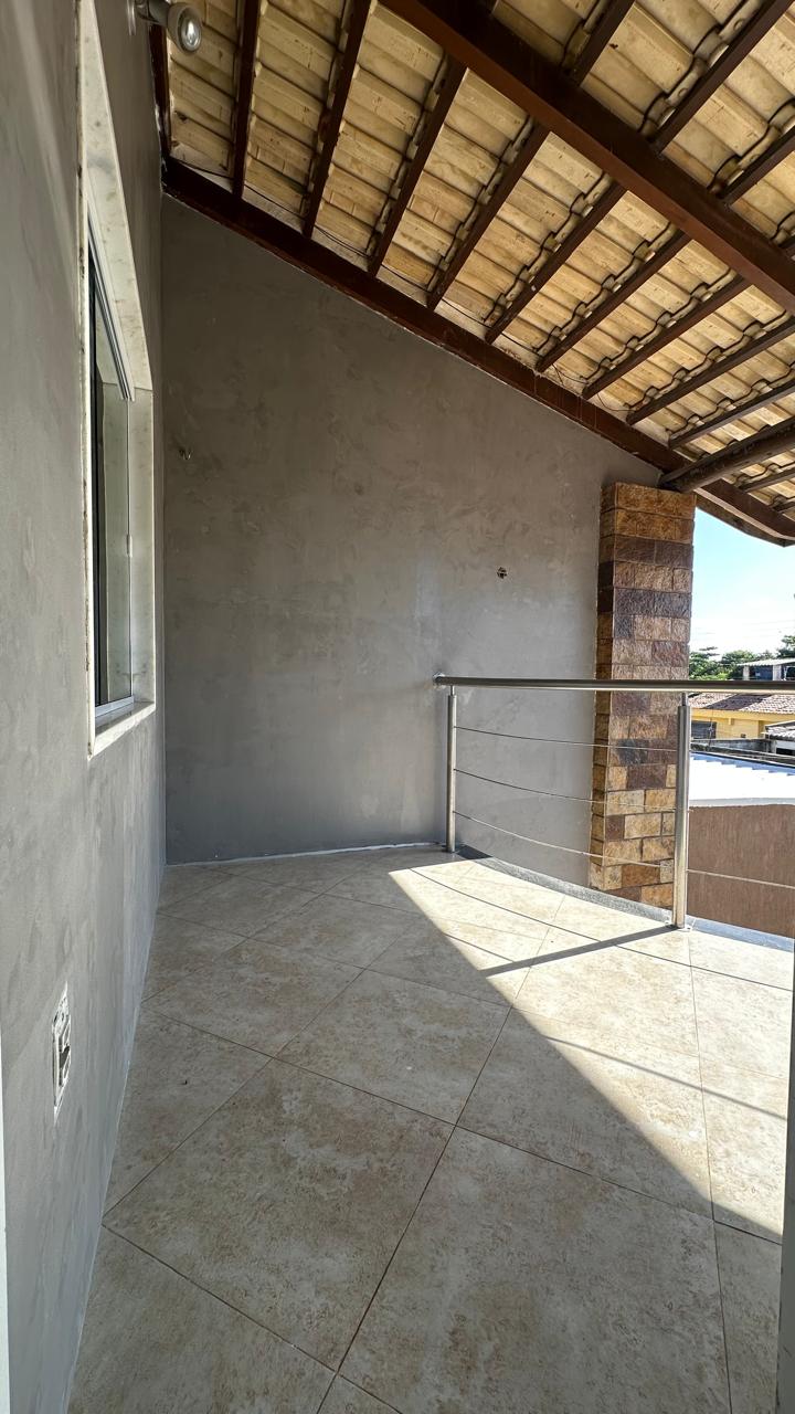 Imagem Casa com 3 Quartos à Venda, 220 m² em Engenheiro Luciano Cavalcante - Fortaleza