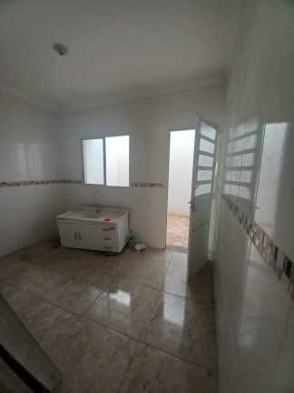 Imagem Casa com 3 Quartos à Venda, 125 m² em Jardim Popular - São Paulo